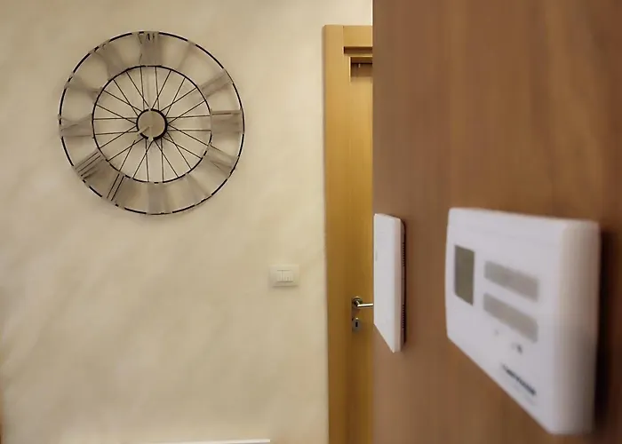 Balkanhill2 S37 Pekovic 公寓